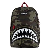 Hurley Shark Bite Backpack